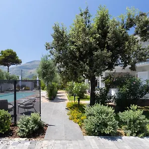Sweet Sicily Gasthuis